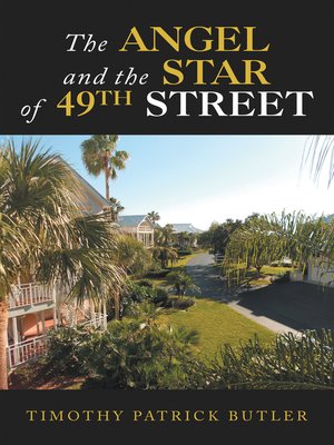 cover image of The Angel and the Star of 49Th Street